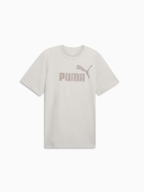 ESS No. 1 Logo Men's Tee