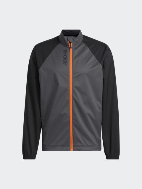 Provisional Full-Zip Jacket