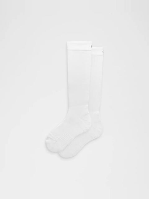 Power Stride Knee-High Socks