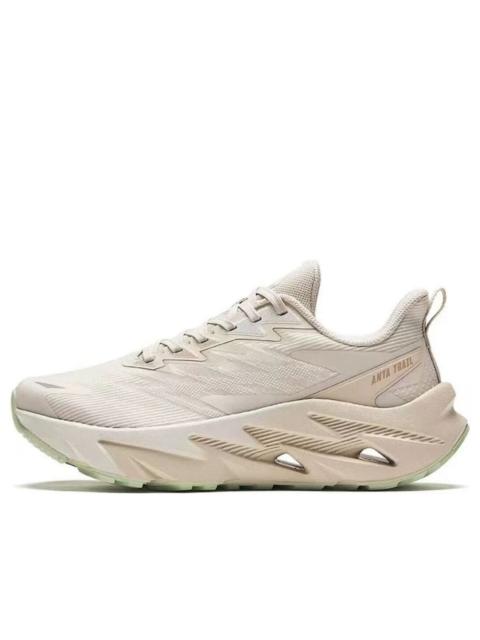 (WMNS) ANTA Tien-Du 'Beige' 122415536-2