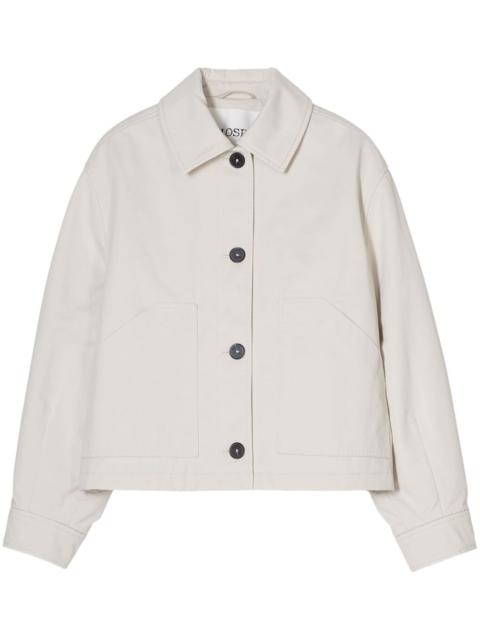 cotton jacket