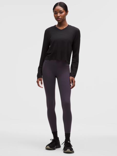 Wunder Train High-Rise Tight 25"