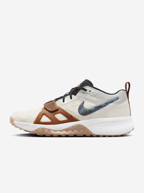 Nike Diamond Elite Turf Baseball Shoes