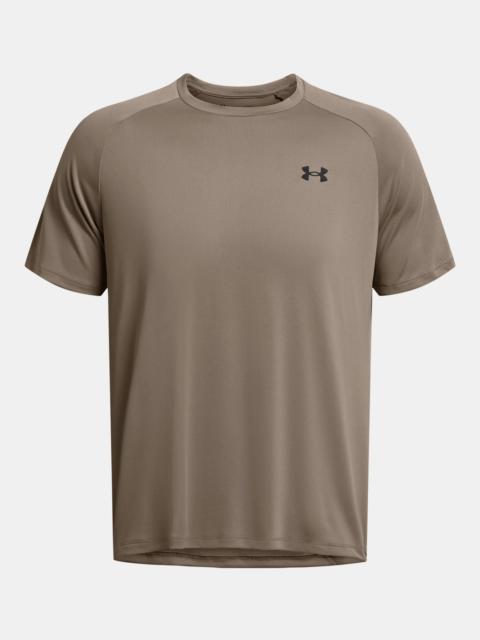 Men's UA Tech™ 2.0 Short Sleeve