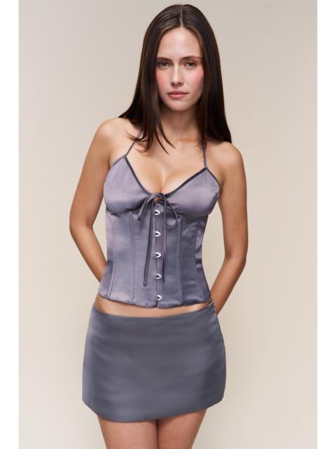 MARINI CORSET TOP