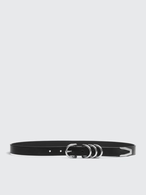 Baby Spire Leather Belt