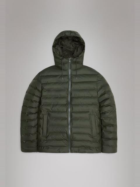 Lohja Puffer Jacket