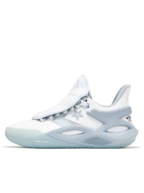 Converse All Star BB Trilliant CX 'White Moonbathe Grey' A05710C