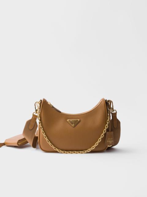 Prada Re-Edition 2005 Saffiano leather bag
