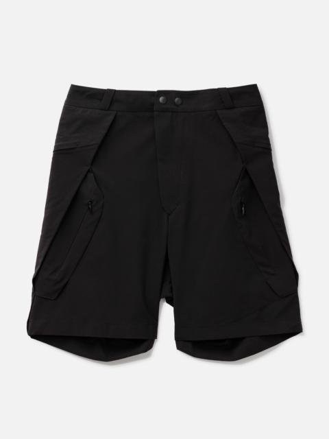 UTILITY SHORTS