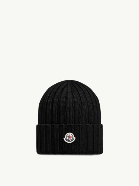 Wool Beanie