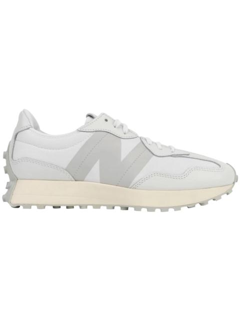 New Balance 327 Light White (JD Sports Exclusive) (Women's)