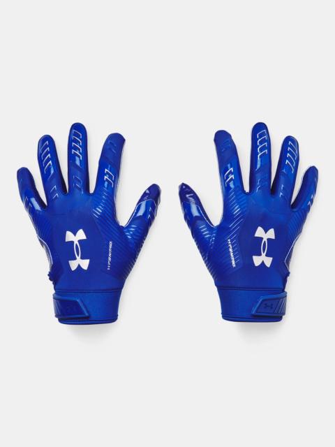 Men's UA F9 Nitro Football Gloves