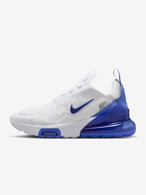 Nike Air Max 270 Plus Women's Shoes