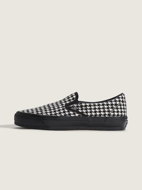 Premium Classic Slip-On Shoe