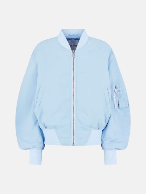 ''ANJA'' BABY BLUE BOMBER