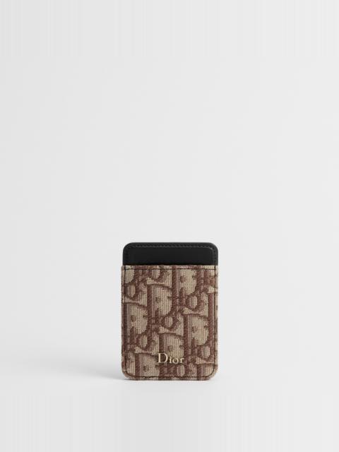 Magnetic Card Holder