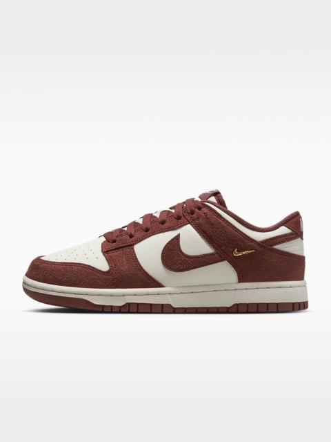 Nike Dunk Low Women's Shoes