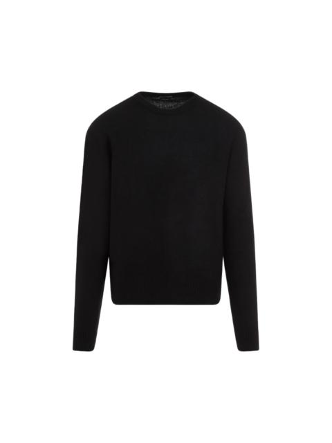 Cashmere Pullover