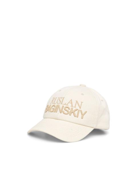 cotton baseball cap