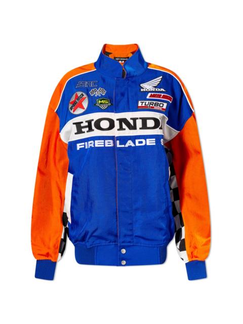 Junya Watanabe Honda Biker Jacket