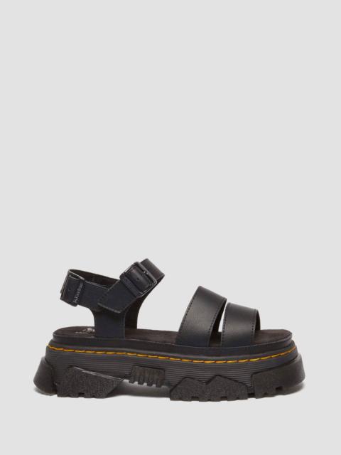 Mattison 2 Strap Sandals