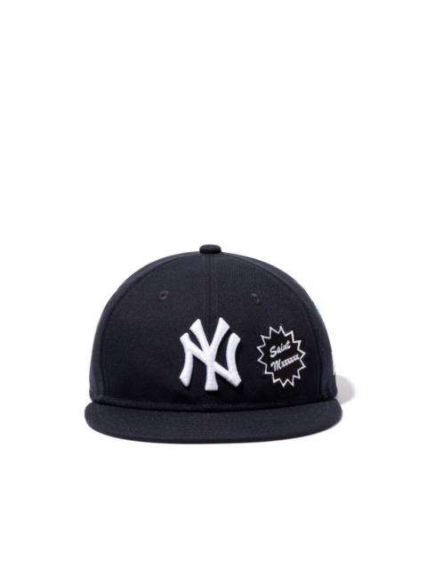 x MLB Yankees cap
