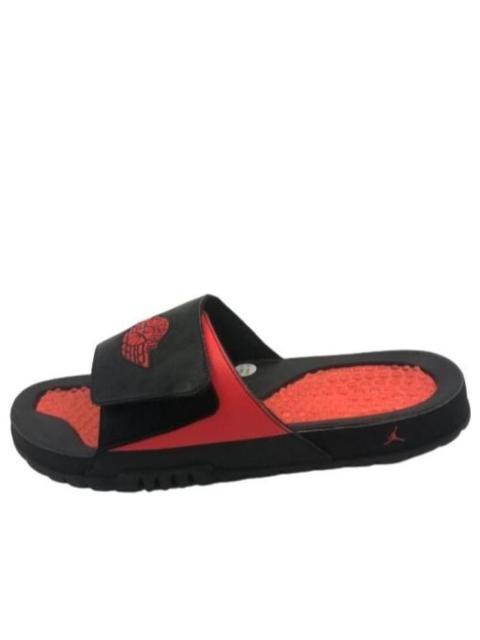 Air Jordan Hydro 2 Retro Slide 'Infrared' 644935-023