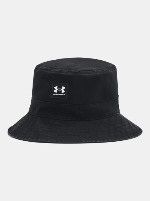 Men's UA Branded Bucket Hat