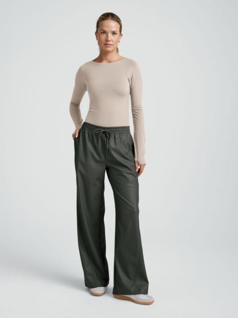 Serene Boatneck Bodysuit