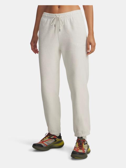 UA Icon Terry Varsity