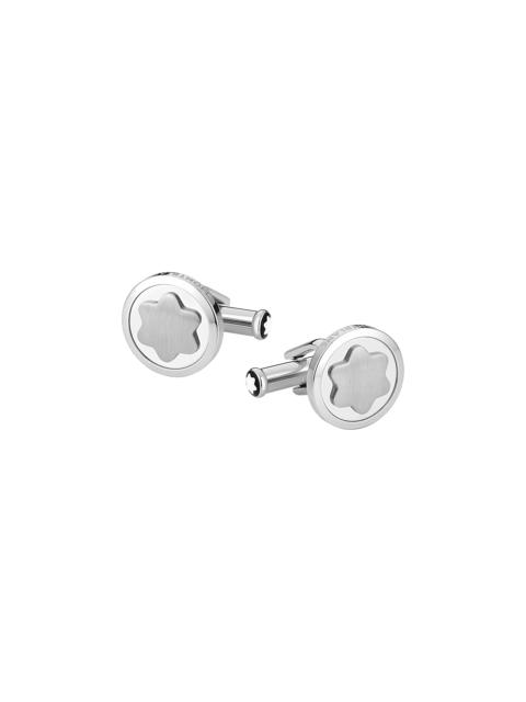 Star cufflinks