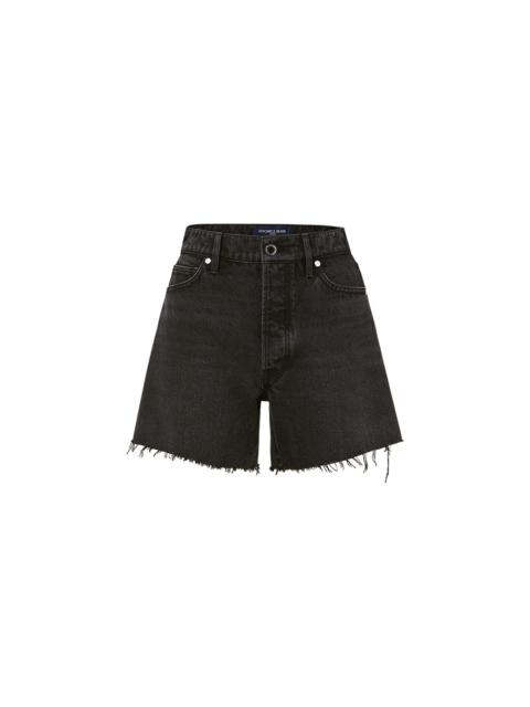 ELLIS DENIM SHORT