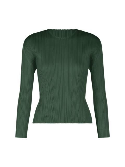 MONTHLY COLORS : DECEMBER