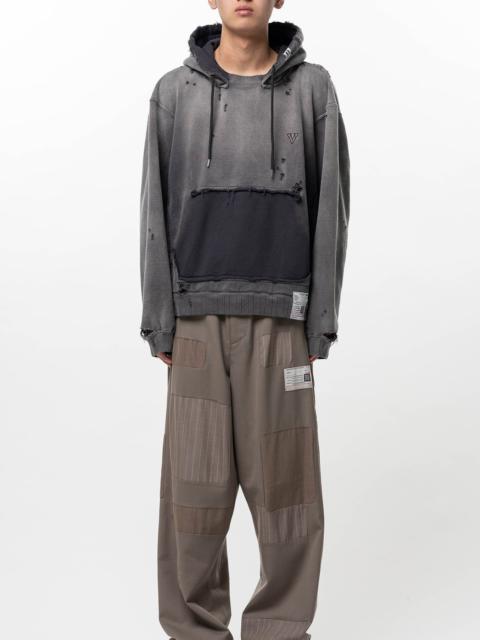 Sun Faded Like Hoodie