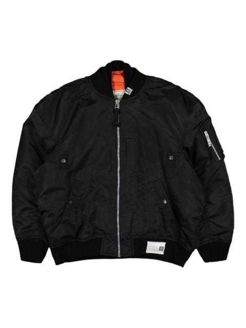 Triple Layered Flight jacket