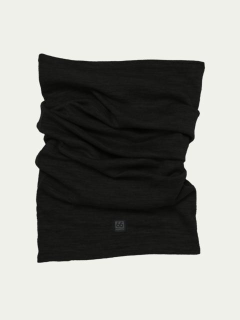 Básar Merino neck gaiter