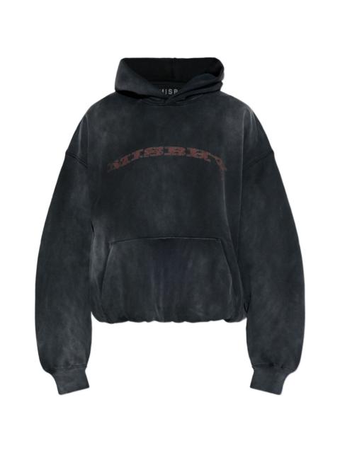 long-sleeves hoodie
