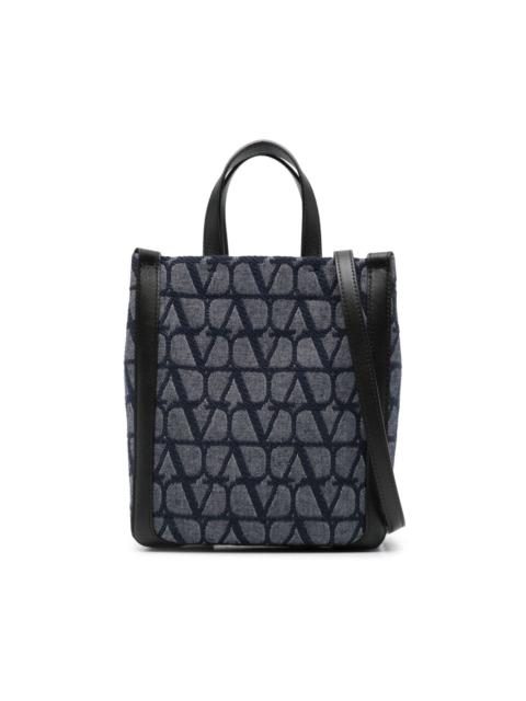 Toile Iconographe tote bag