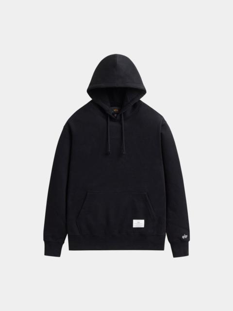 ESSENTIAL HOODIE