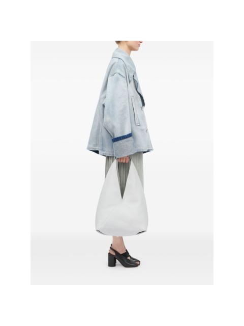 Classic Japanese  tote bag