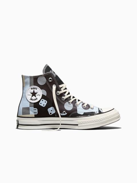 Derrick Adams X Converse X Marc Jacobs Chuck 70