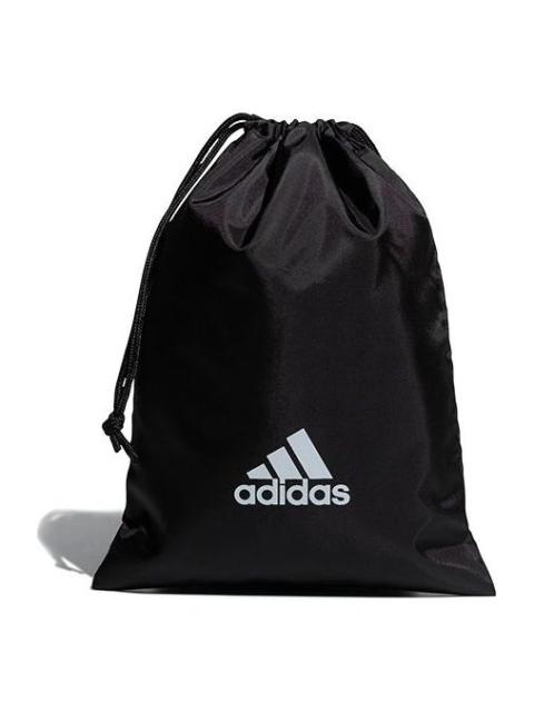 adidas Sack Knapsack Bag Mini 'Black' FM2309