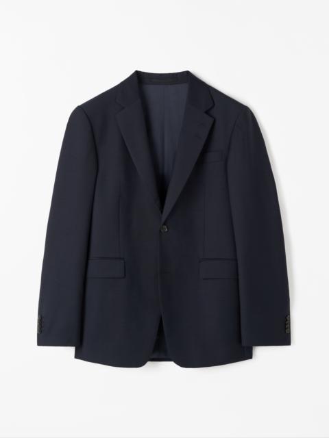 Justin Semi Slim-Fit Blazer