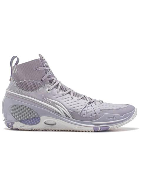 Li- Ning Wade 808 Ultra V2 Lavender