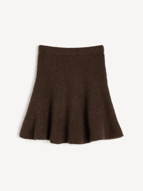Dox mini skirt