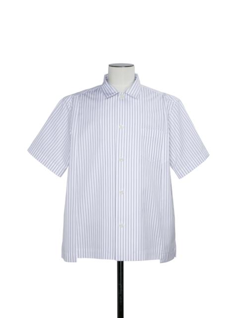 Poplin Shirt