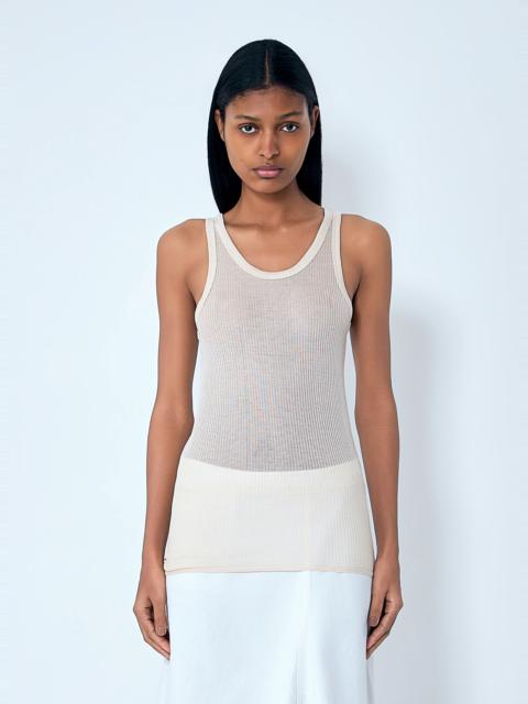 Seamless Tank Top