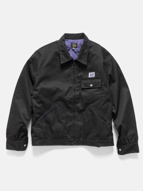 Work Jacket