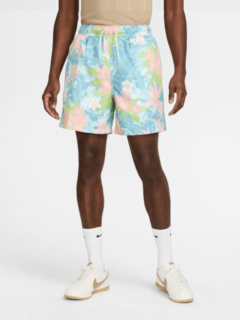Nike Club Men's Flow Shorts